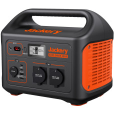  Jackery Explorer 1000